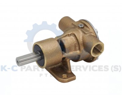 JPR-10IP Engine Cooling Pump
